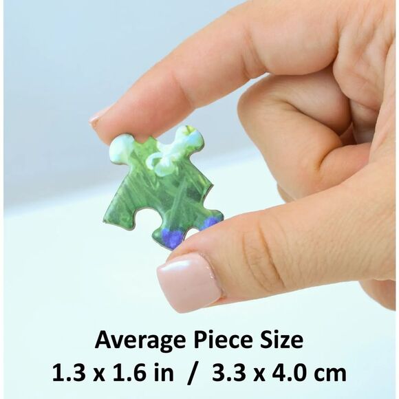 Green Bay Packers All-Time Greats Jigsaw Puzzle, 500-Pieces - Picture 4 of 4